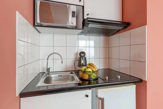 Appart'City Confort Toulouse Aeroport 2 - CORNEBARRIEU