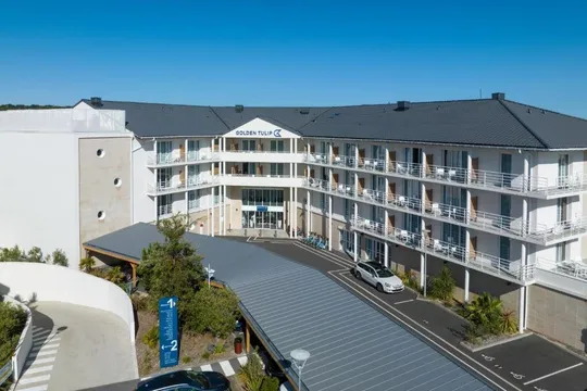 Golden Tulip La Baule Hotel & Residence - LA BAULE ESCOUBLAC