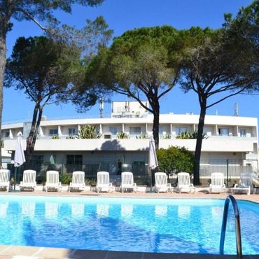 Zenitude La Tour de Mare - FREJUS