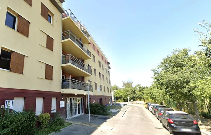 City Residence Marseille - MARSEILLE 12EME ARRONDISSEMENT