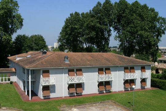 Emeis Les Chardons Bleus - MERIGNAC