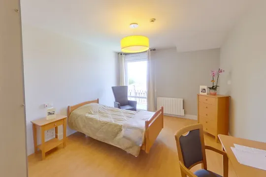 LNA Santé Résidence des Sources - EVIAN LES BAINS