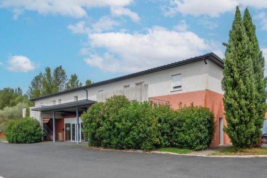 Vacanceole Le Domaine du Green - RIVIERES