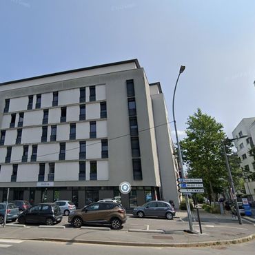 Nexity Studea Massy - MASSY