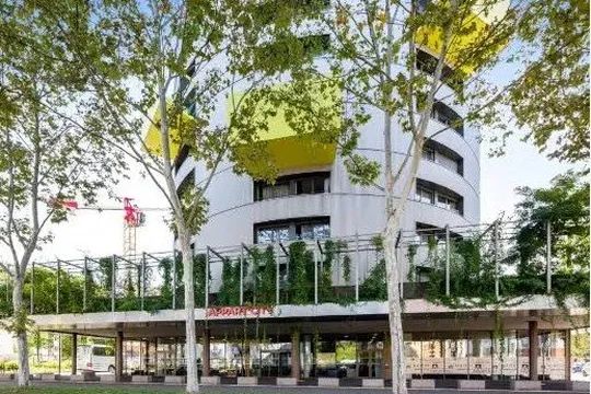 Appart'City Confort Mulhouse - MULHOUSE