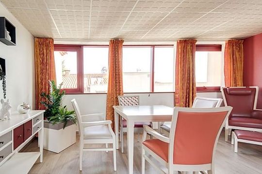 Domusvi Sainte-Eugénie - LE SOLER