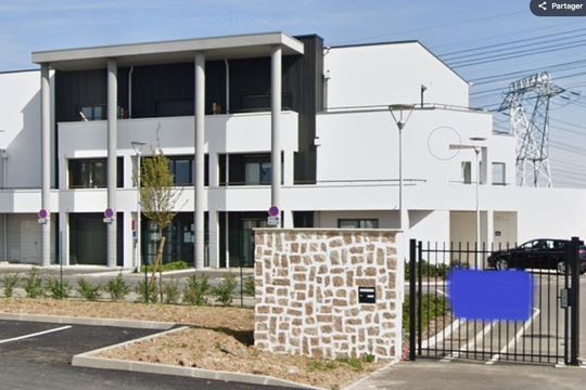 Cap West Villejust - VILLEJUST