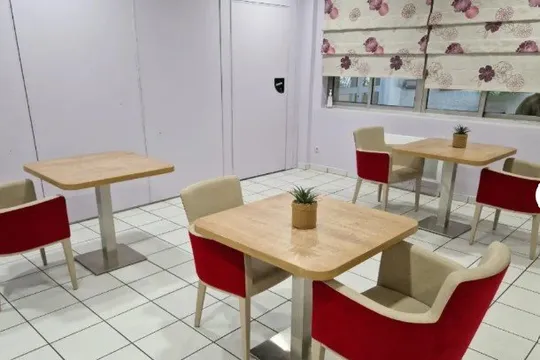 Emeis Residence L'Hermitage - SAINT ETIENNE