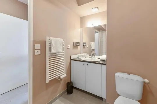 Appart'City Confort Toulouse Aeroport 2 - CORNEBARRIEU