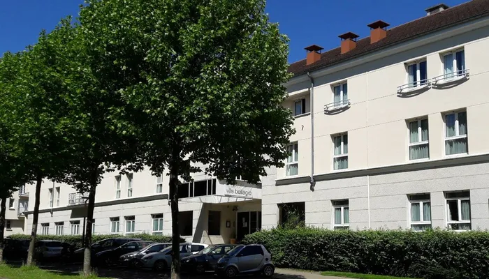 Logely Villa Bellagio Marne la Vallée - BUSSY SAINT GEORGES