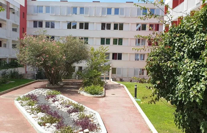 Gestetud Ideal Campus - MONTPELLIER