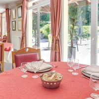 Domusvi Le Jardin des Gentianes - QUINTAL