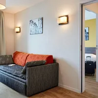 Adagio Aparthotel Access Poitiers - POITIERS