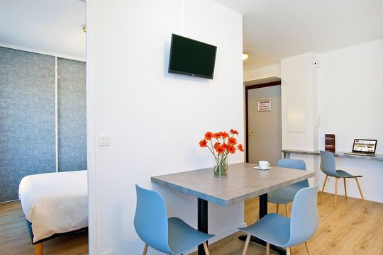 Cerise Appart'Hotel Lannion - LANNION