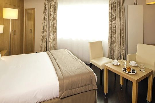 Residhome Les Berges de la Loire - NANTES