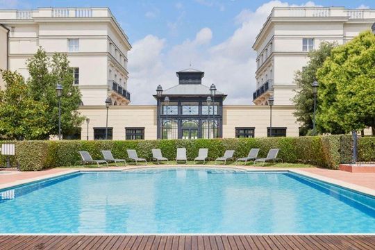 Adagio Serris Val d'Europe - SERRIS