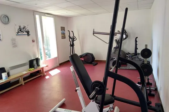 Goélia Residence Le Sornin - AUTRANS