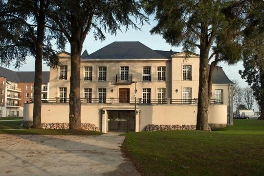 Domitys Le Carillon d'Or - MAUBEUGE