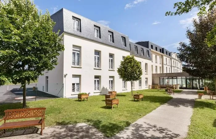 Les Tilleuls - CHATELLERAULT