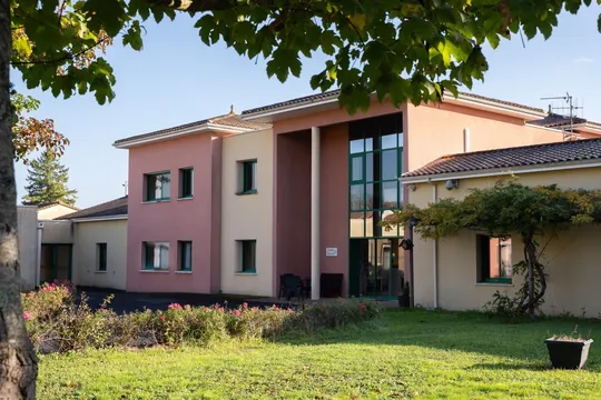 Domidep Residence Les Jonquilles - SAINT ANGEAU