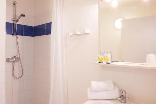 All Suites Saint Exupéry II - MERIGNAC