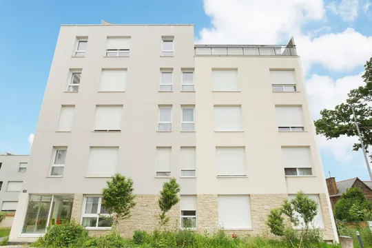 Advenis Rennes Centre - RENNES