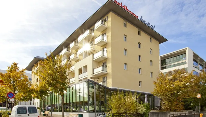 Residhome Paris Massy - MASSY