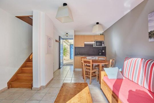 Odalys Référence Le Hameau - MONTIGNAC