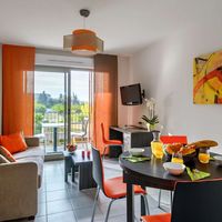 Lagrange Montpellier Millénaire - MONTPELLIER
