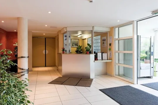 Residhotel Les Hauts d'Andilly - ANDILLY