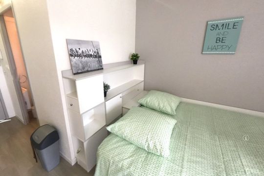 Twenty Campus Orléans - ORLEANS