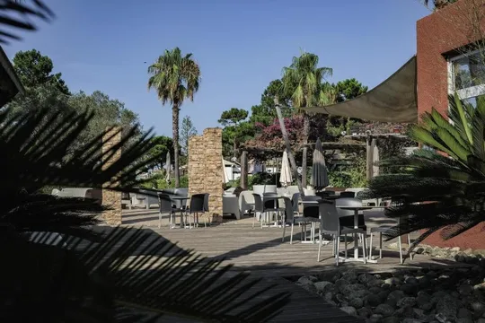 Belambra Clubs Pineto - BORGO