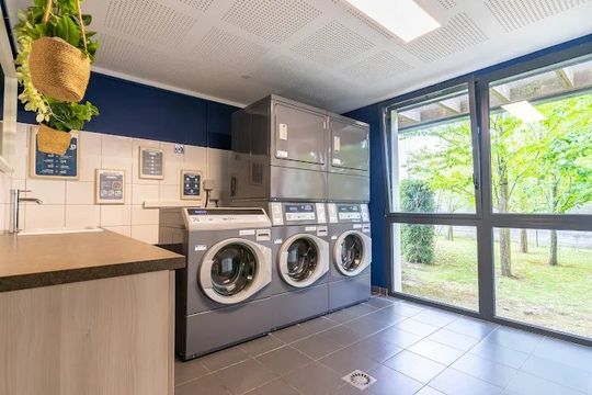 UXCO Student Lucien Jonas - AULNOY LEZ VALENCIENNES