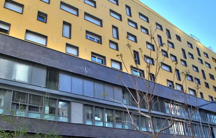 Nexity Studea Euroméditerranée - MARSEILLE 3EME ARRONDISSEMENT