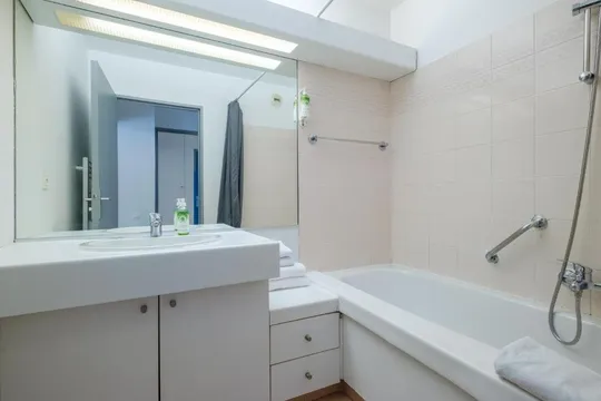 Residhotel Villa Maupassant - CANNES