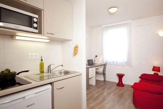 Les Estudines Nanterre Université - NANTERRE