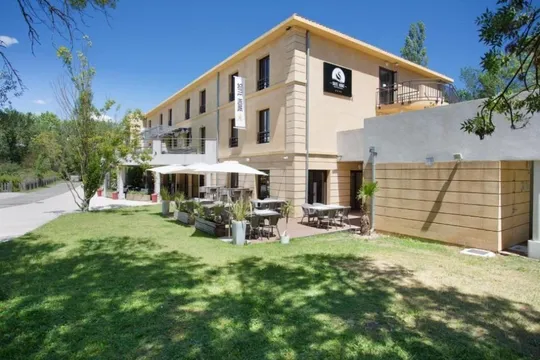 Suite Home- Résidence Aix-en-Provence - BOUC BEL AIR