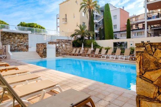 Pierre & Vacances Port Prestige - ANTIBES