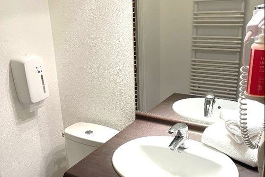 Appart'City Classic Nantes St Herblain - SAINT HERBLAIN