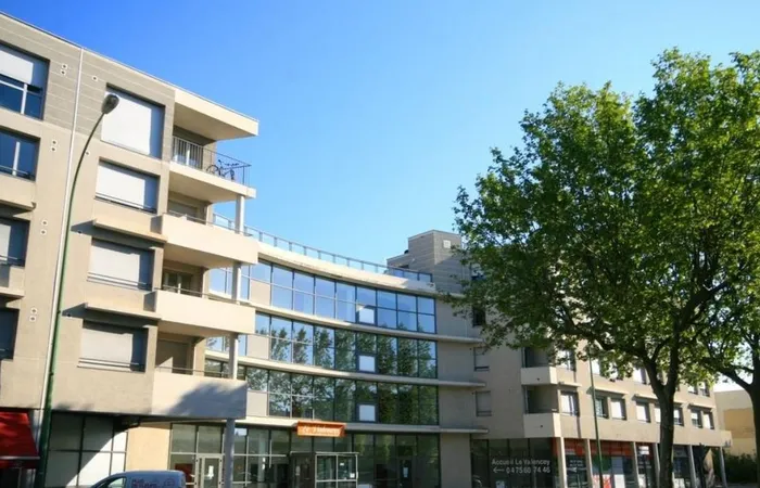 Neoresid Residence Le Valencey - VALENCE