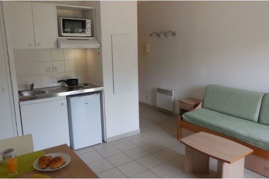 Zenitude - Zen'Etudes Oxford - BIOT