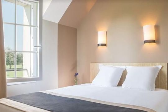 Pierre & Vacances Le Green Beach - PORT EN BESSIN HUPPAIN