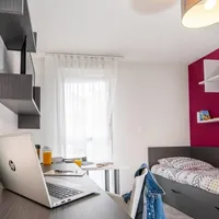 Nemea Appart'Etud Clermont Centre - CLERMONT FERRAND