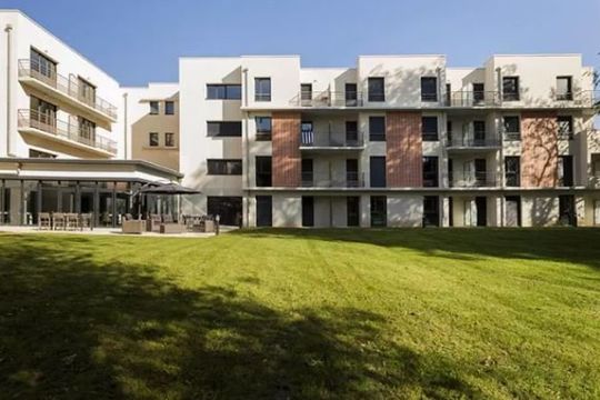 Obeo Résidence du Parc - NEVERS