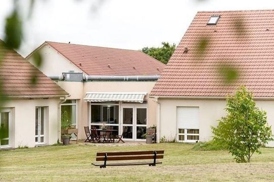 Colisee Les Jardins d'Ariane - GASVILLE OISEME