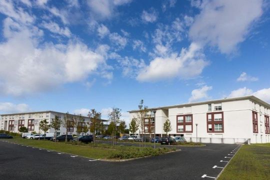 All Suites Saint Exupéry II - MERIGNAC