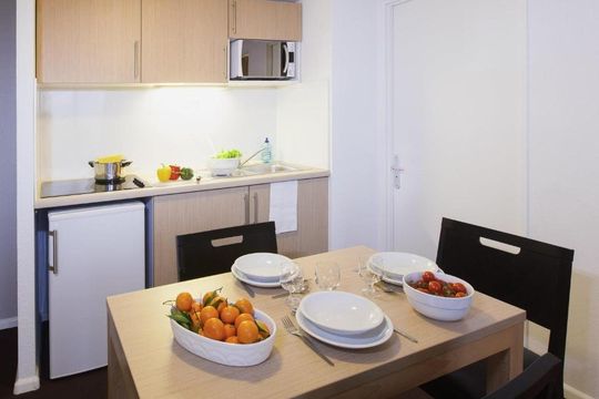 Adagio Access Saint-Louis - SAINT LOUIS