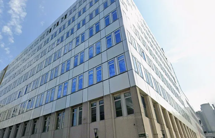 Residis Noisy le Grand - NOISY LE GRAND