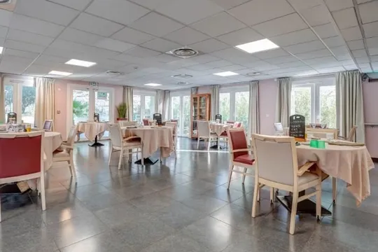 Colisee Residence La Filosette - SAINT VICTORET