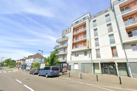 Adagio Access Saint-Louis - SAINT LOUIS